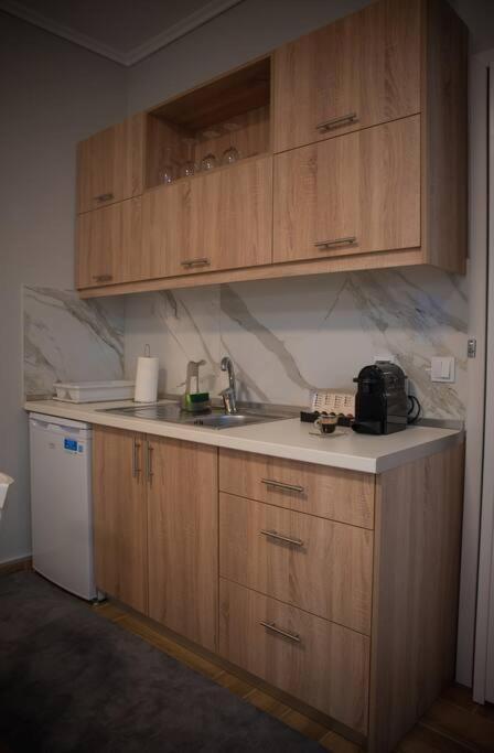 Irresistable Studio In The Heart Of ซานธี ภายนอก รูปภาพ